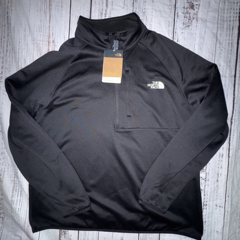 The North Face TNF Canyonlands Full-Zip Jacket - Men's XL  NWT $80